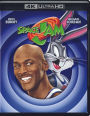 Space Jam [4K Ultra HD Blu-ray/Blu-ray]