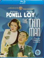 The Thin Man [Blu-ray]