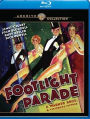 Footlight Parade [Blu-ray]