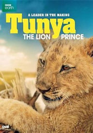 Title: Tunya: The Lion Prince
