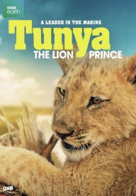 Title: Tunya: The Lion Prince