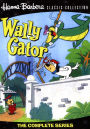 Wally Gator: The Complete Series