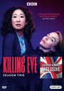 Killing Eve: Season Two