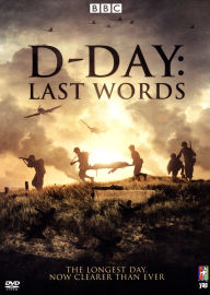 Title: D-Day: Last Words