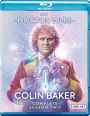 Doctor Who: Colin Baker - Season 2