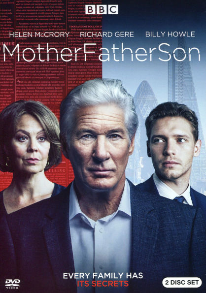 MotherFatherSon [2 Discs]