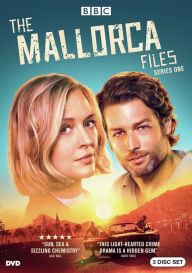 Title: The Mallorca Files [3 Discs]