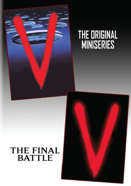 V: The Original Mini-Series/V: The Final Battle [3 Discs]