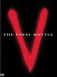 Title: V: The Final Battle