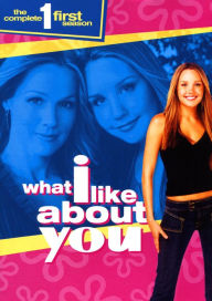 Title: What I Like About You: The Complete First Season