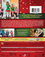 Alternative view 2 of A Cinderella Story: Christmas Wish [Includes Digital Copy] [Blu-ray/DVD]