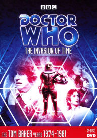 Title: Doctor Who: The Invasion of Time