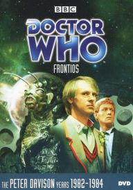 Title: Doctor Who: Frontios