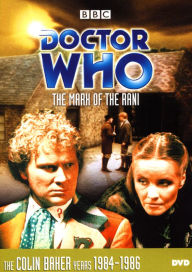 Title: Doctor Who: The Mark of the Rani