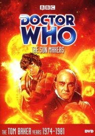 Title: Doctor Who: The Sun Makers