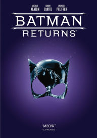 Title: Batman Returns