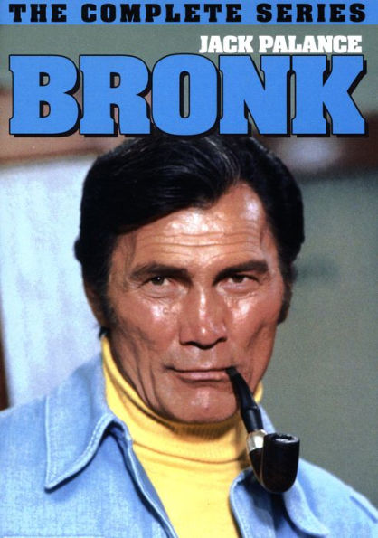 Bronk: the Complete Series