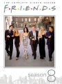 Friends: The Complete Eighth Season