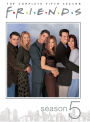 Friends: The Complete Fifth Season