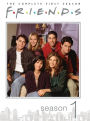 Friends: the Complete First Season