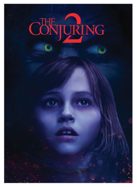 Conjuring 2 | DVD | Barnes & Noble®