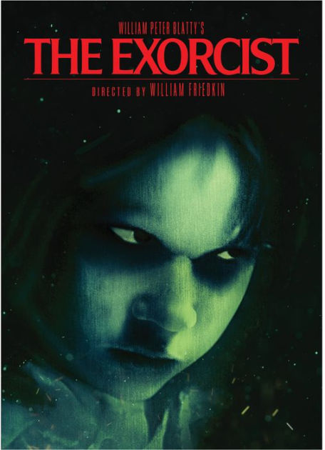 Exorcist (Extended Director's Cut) | DVD | Barnes & Noble®