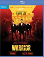 Warrior: Season 1 [Blu-ray]
