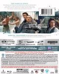 Alternative view 2 of Sherlock Holmes [4K Ultra HD Blu-ray/Blu-ray]