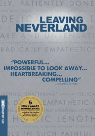 Title: Leaving Neverland