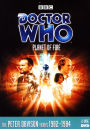 Doctor Who: Planet of Fire