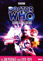 Doctor Who: Terror of the Autons