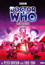 Doctor Who: Black Orchid