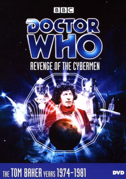 Doctor Who: Revenge of the Cybermen