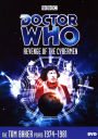 Doctor Who: Revenge of the Cybermen