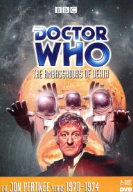 Title: Doctor Who: the Ambassadors of Death