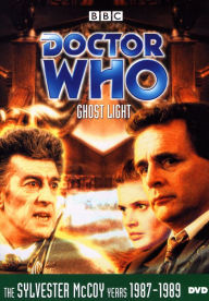 Title: Doctor Who: Ghost Light