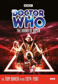 Title: Doctor Who: The Horns of Nimon