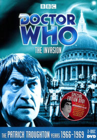 Title: Doctor Who: the Invasion