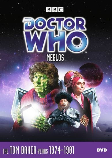 Doctor Who: Meglos