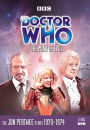 Doctor Who: The Mind of Evil