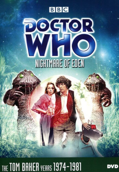 Doctor Who: Nightmare of Eden