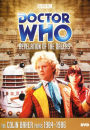 Doctor Who: Revelation of the Daleks