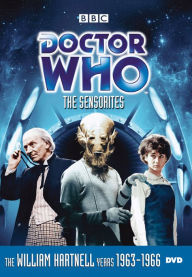 Title: Doctor Who: the Sensorites