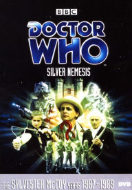 Title: Doctor Who: Silver Nemesis