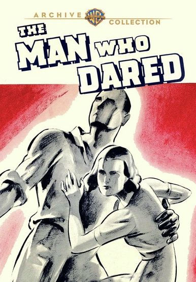 The Man Who Dared