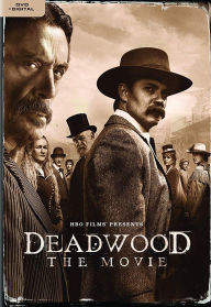 Title: Deadwood: The Movie