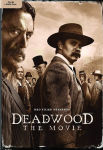 Alternative view 1 of Deadwood: The Movie