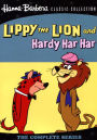 Lippy the Lion and Hardy Har Har: The Complete Series