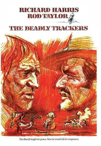 The Deadly Trackers