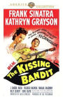 The Kissing Bandit